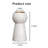 Ceramic Table Vase-93548367