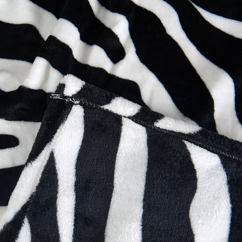 Throw Blanket, Queen
