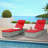 Outdoor Chaise Lounge Chair Set of 2 with Patio Pool Chairs Tanning Lounges for Outside-467216386-467216385