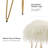 Irven Upholstered Ottoman