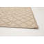 Tapis kaki clair Sienna 5 pi 1 po x 8 pi 2 po