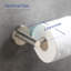 Circular Wall Mounted Toilet Paper Holder-53162888