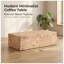 1 - Piece Living Room Table Set