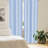Nordic Semi-Sheer Rod Pocket Curtain Panel-45079922