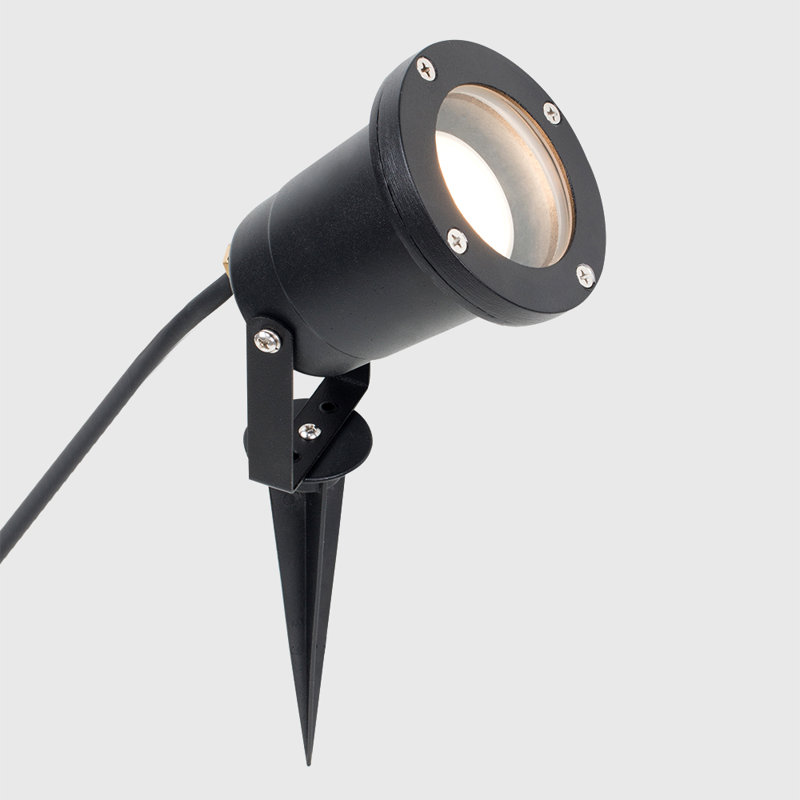 Blakehurst Black Well Light Pack