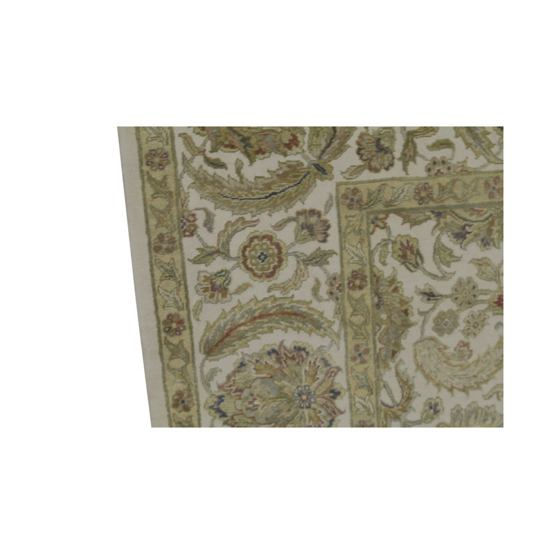 Chantel Oriental Area Rug