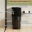 Elongated Dual-Flush Comfort Height Toilet with S-Trap and Tank-Top Button-114279569