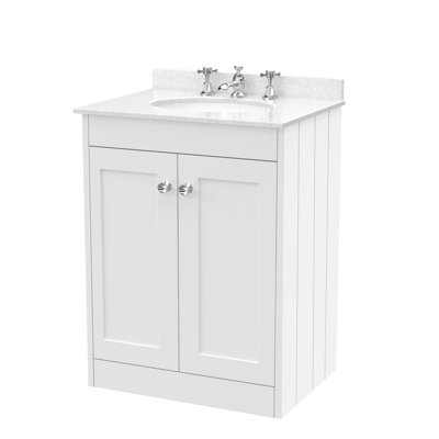 Ashwick Bathroom Vanity