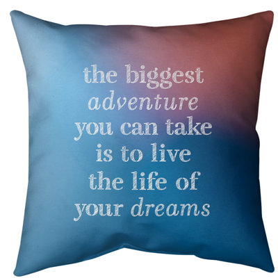 Coussin de sol