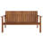 Kevinson Patio Bench