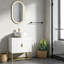 Bathroom Vanity with Basin