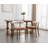 Ayman Solid Back Side Chair-1632773410