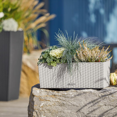 Balconera Window Box Planter