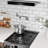 Cedar CASAINC Traditional Wall Mount Swing Arm Folding Pot Filler Kitchen Faucet-94950558
