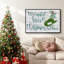 Tis The Seasun Collection A, reproduction d'art sur toile-646387947-646387956