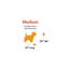 Lit en molleton MidWest Homes for Pet Quiet Time-2123445360