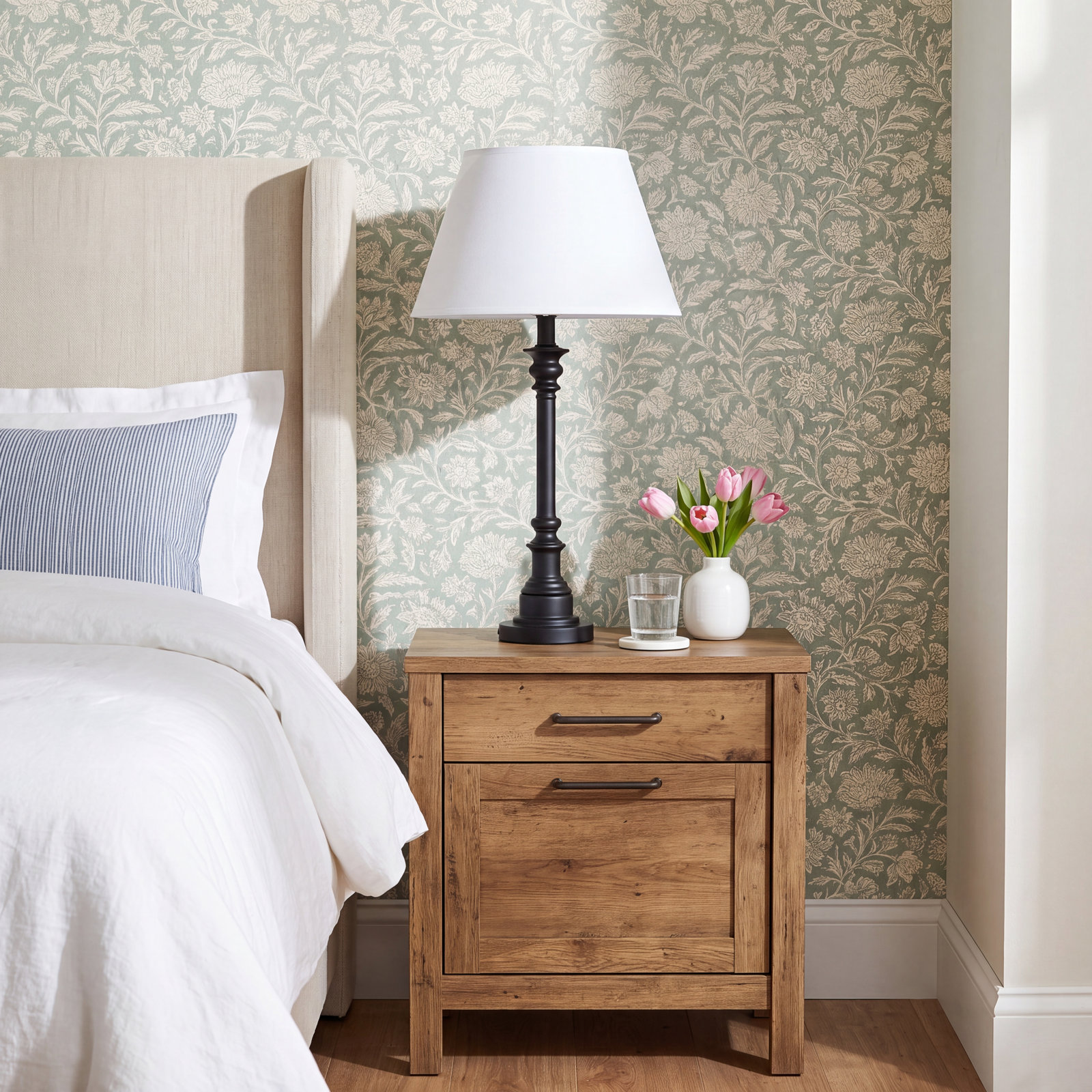 Amice Table Lamp