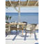 Georgia Garden Outdoor Dining Armchair-1611160344