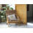 Indoor/Outdoor Reversible Throw Pillow