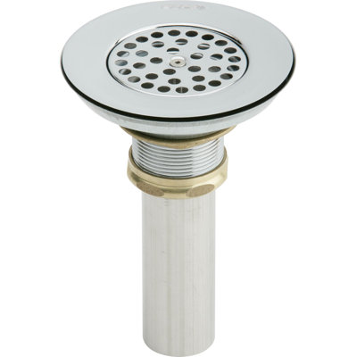 Drain de douche 1,5 "