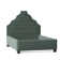 Lexi Upholstered Standard Bed