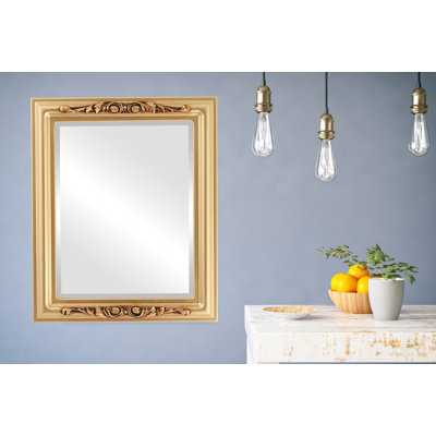 Winfrey Rectangle Mirror