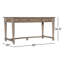 Sutter Writing Desk with Built in Outlets