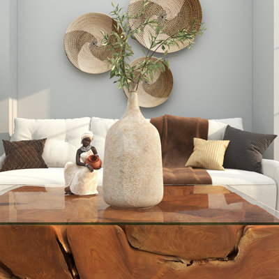 Vase de table Annily
