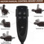 Fauteuil inclinable électrique Power Massage-1784340330