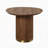 End Table, Walnut Finish