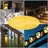 Solar Powered Integrated LED Deck Light Pack