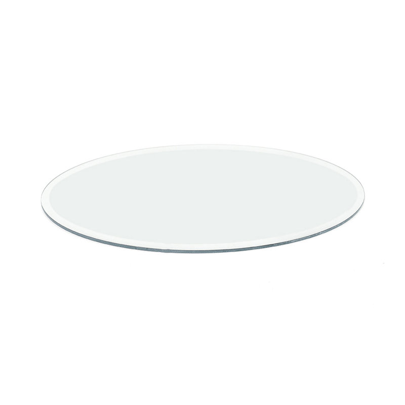 Round Mirror