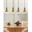 Castaly 4 - Light Kitchen Island Pendant