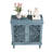 31" 2 Door Accent Cabinet-119317726