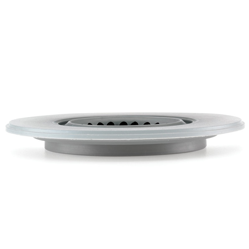 Basket Strainer, Gray