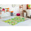 Maravilla Machine Woven Green/Grey/Yellow Rug-970442853