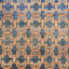 Blue Transitional Wool Rug - 7'10" x 10'1"