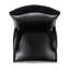 Chaise d'appoint rembourrée Danillie-356443382