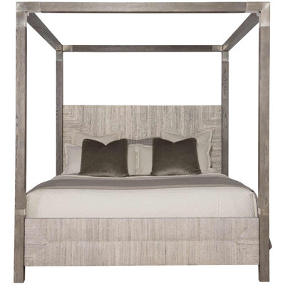 Palma Canopy Bed
