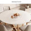 Table de salle à manger Taletta-852818067
