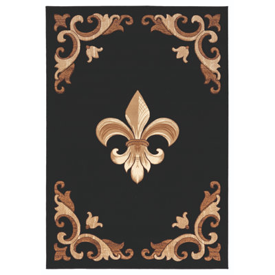 Rische Indoor Rug