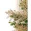 19.9898 cm H Artificial Faux Floral