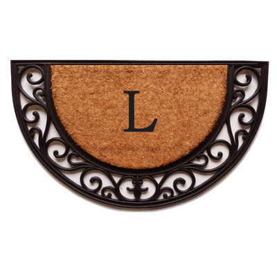 Asanta Non-Slip Outdoor Doormat