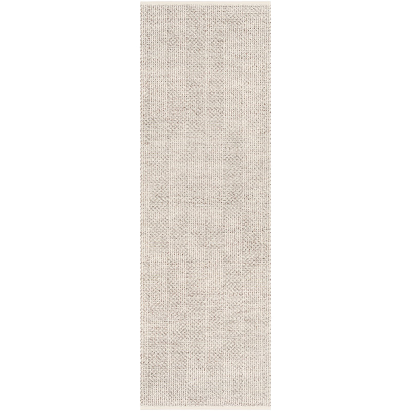 Dieterich Indoor / Outdoor Rug, Runner 2'6" x 8'