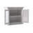 Avelar 35.43'' Sideboard
