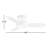 44" Concept II 3 - Blade LED Propeller Ceiling Fan with Remote Control and Light Kit Included-1199877191-1199872819