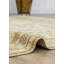 Hand Woven Wool Carpet with Zengi Ethnic Motifs