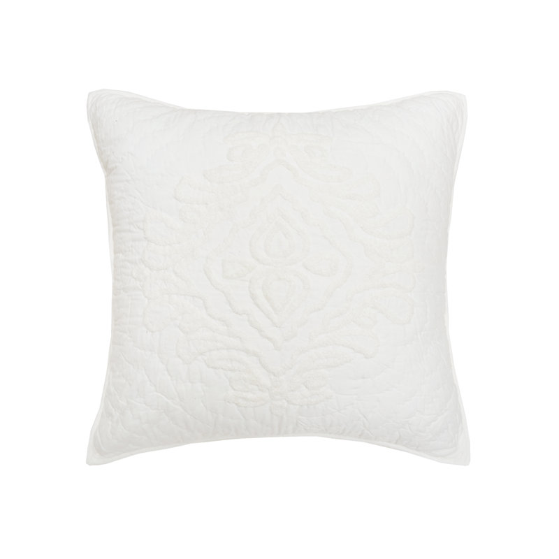 Shyla Dove Sham, Euro