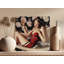 Wrapped Canvas Print Set-594120563