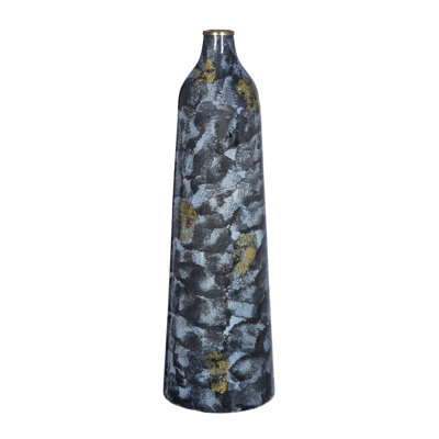Glass Table Vase